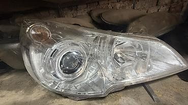 subaru outback фара: Передняя левая фара Subaru Оригинал — 1
