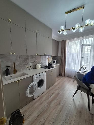 Недвижимость: 1 комната, 40 м², Технопарк Элитка, 4 этаж, Дизайнерский ремонт — 5