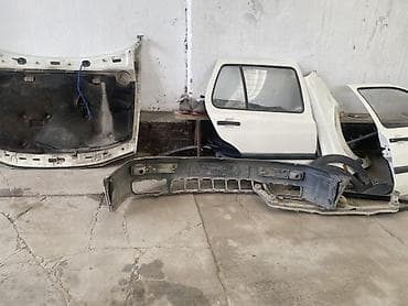 гольф 3 мотор: Разбор на запчасти: Volkswagen Golf 3 1993 В наличии узлы и детали — 3