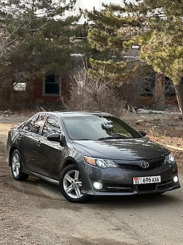 opel corsa 2008 1.2 бензин: Toyota Camry: 2012 г., 2.5 л, Автомат, Бензин, Седан — 2