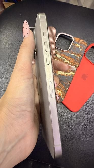 iphone 8 цена бу: IPhone 15 Pro Max, Б/у, 1 ТБ, Natural Titanium, Зарядное устройство, Защитное стекло, Чехол, 88 % — 2