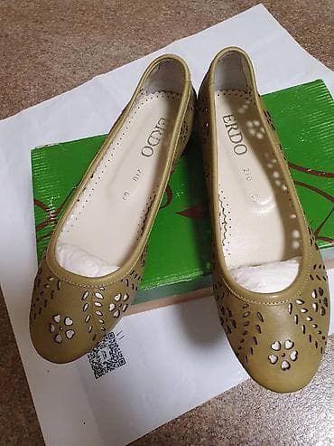 джинсовое платье турция: Продам новые балетки натуральная кожа. Производство Турция — 2