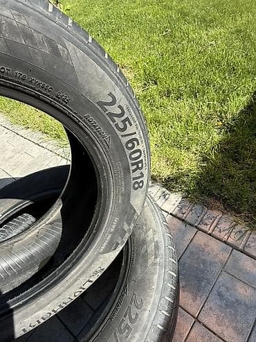 toyota regius: Летние шины Lionhart LH-503, комплект. - Размер: 225/60 R18 - — 1