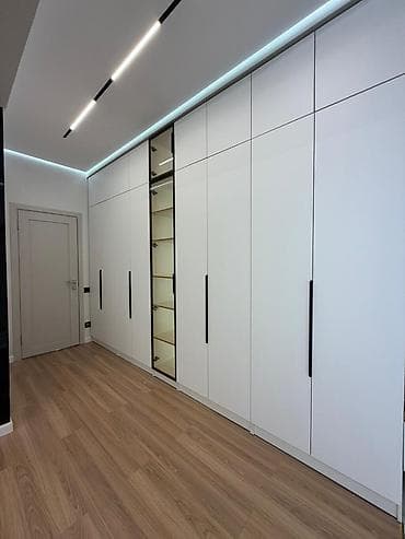 elite hause: 5 и более комнат, 172 м², Элитка, 4 этаж, Дизайнерский ремонт — 5