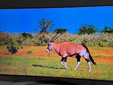 lg 4k: Телевизор LG 49UJ752V-TB, 49" Характеристики: - Экран 49", разрешение — 7