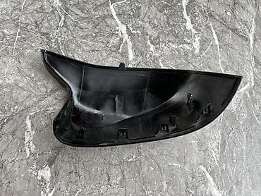 opel omega b: Боковое левое Зеркало BMW Новый, Аналог — 4