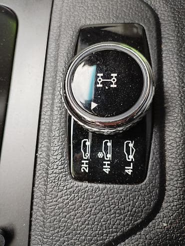 key maker: Ssangyong Rexton Sports: 2022 г., 2.2 л, Автомат, Дизель, Пикап — 8