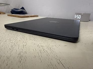 m3 air: Ноутбук, Apple, Для работы, учебы — 5