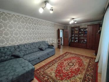 продаю дом в россрочку: Үй, 94 кв. м, 6 бөлмө, Менчик ээси, Евро оңдоо — 16