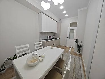 восток 5 сниму квартиру: 2 комнаты, 60 м², Элитка, 6 этаж, Евроремонт — 7