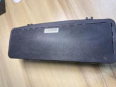 Детали салона: Подушка безопасности Kia 2021 г., Оригинал — 1