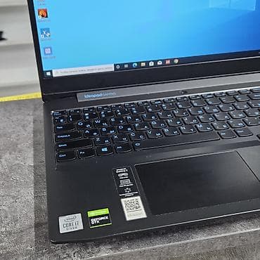 5060 ti: Игровой ноутбук Lenovo IdeaPad Gaming в отличном состоянии. Подойдет — 7