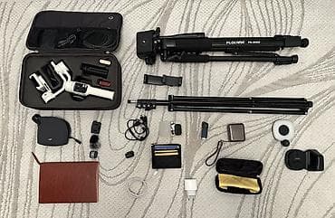 j 3: Фотосъёмка, Видеосъемка | Студия, С выездом | Съемки мероприятий, Love story, Видео портреты — 2