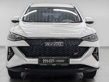 Great Wall: Great Wall : 2022 г., 1.5 л, Автомат, Бензин, Кроссовер — 4