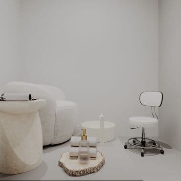 продаю бизнес дом: ✨ Сдается рабочее место в салоне красоты Салон в стиле натурального — 11