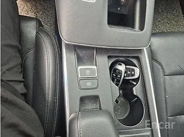 4: Hyundai Grandeur: 2021 г., 2.4 л, Автомат, Бензин, Седан — 8