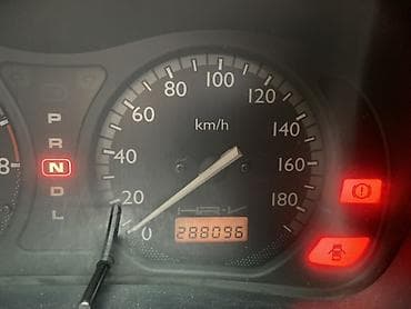 honda stream продаю: Honda HR-V: 2003 г., 1.6 л, Автомат, Бензин, Кроссовер — 3