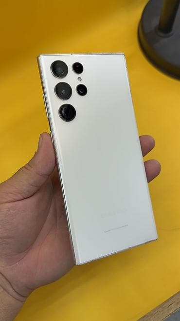 galaxy a70: Samsung Galaxy S22 Ultra, Б/у, 256 ГБ, 1 SIM — 8