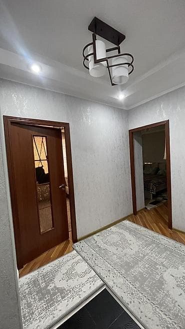 Квартиры: 3 комнаты, 70 м², Индивидуалка, Индивидуалка, 4 этаж, Косметический ремонт — 7