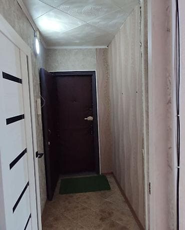 11: 2 комнаты, 58 м², 104 серия, 2 этаж — 7