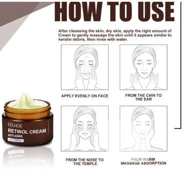 корейские капсулы день ночь отзывы: ❄️ США с Аmazon Walmart и Fruugо Антивозрастной Омолаживающий Retinol — 5