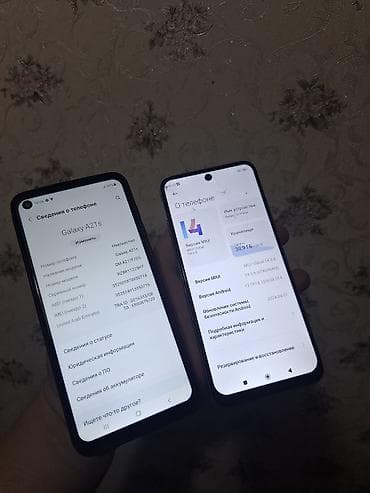 redmi: Redmi, Redmi 11 Prime 4G, Б/у, 128 ГБ, цвет - Белый, 2 SIM — 1