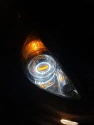 оборудование для пекарни купить: Передняя левая фара Honda 2003 г., Б/у, Аналог — 6