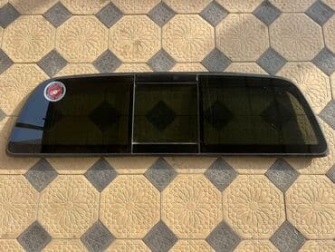 радиатор кондиционера опель вектра б: Стекло Заднее Toyota, 2021 г., Б/у, Оригинал — 1