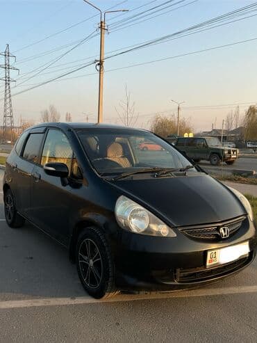 мотор хонда фит 1.5 цена бишкек: Honda Fit: 2002 г., 1.5 л, Вариатор, Бензиновая, Хэтчбэк — 1