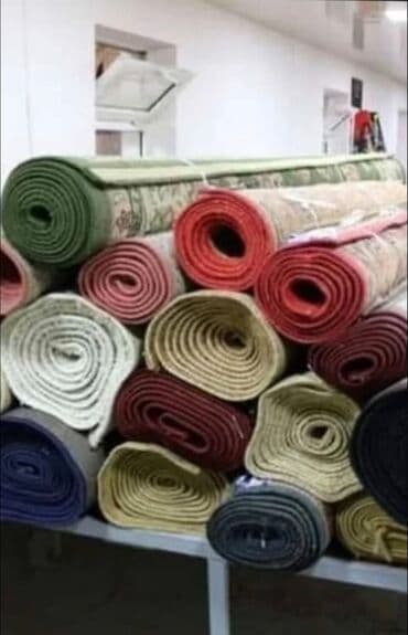 оборудование для химчистки авто: Стирка ковров, | Ковер, Палас, Ала-кийиз, Самовывоз, Платная доставка, Бесплатная доставка — 12