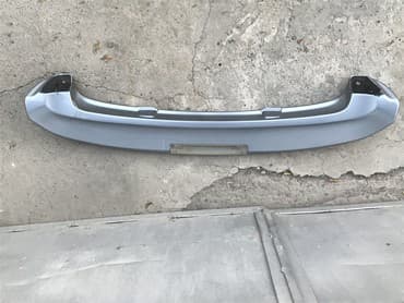 портер джалал абад: Продаю спойлер 5 двери LX470 — 3