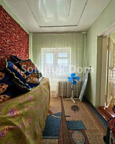 богатый дом: Үй, 100 кв. м, 6 бөлмө, Кыймылсыз мүлк агенттиги — 10