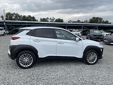 byd leopard: Hyundai Kona: 2018 г., 1.6 л, Типтроник, Бензин, Кроссовер — 2