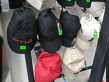 Эркектер кийими: Кепка кепки бейсболка бейсболки головной убор шапка панама в — 1