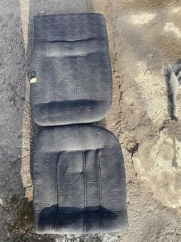 wolksvagen: Volkswagen Golf Variant (универсал),аварийная
мотор и коробки НЕТ!!! — 10