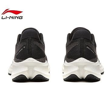 Личные вещи: Кроссовки для бега Li-Ning - Назначение: ежедневные пробежки — 4