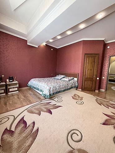 г кант кв гос типа: 4 комнаты, 173 м², Элитка, 3 этаж, Евроремонт — 9