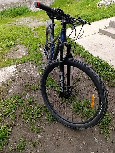 forward apache: Велосипед 29" - Колеса: 29", покрышки KENDA с универсальным — 1