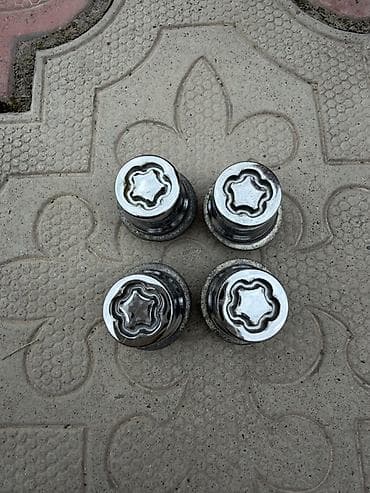 ключ на приус: Секретные гайки для колес (набор 4 шт.) На Lexus NX оригинал… цена за — 1