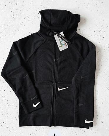 Детский мир: Детские спортивные вещи. 1) Футболки Adidas, Nike (оригинал) — 8