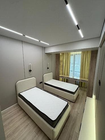 150000: 3 комнаты, 74 м², 8 этаж, Евроремонт — 7