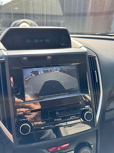 субару форестер поворотник: Subaru Forester: 2020 г., 2.5 л, Автомат, Бензин, Кроссовер — 4