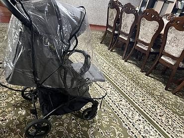 easy wolker: Коляска, Другой бренд, Новый — 4