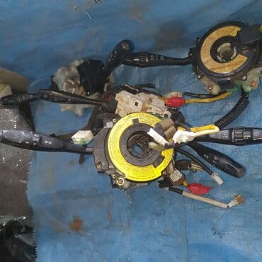 коммутаторы mikrotik: Гитара.Включатель поворота
На Митсубиси Делика.Монтеро Спорт.Паджеро — 4