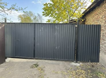 Барачный, 70 м², 3 комнаты, Собственник, Дизайнерский ремонт