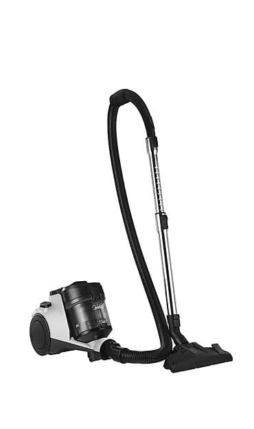 Жылытуу приборлору: Чаң соргуч, Стандарттык, Контейнер — 3