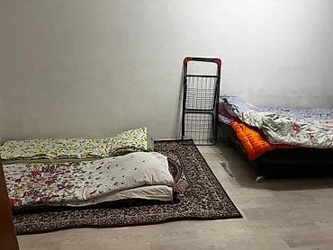продаю 1комнатную кв: 1 комната, 32 м², Хрущевка, 1 этаж, Косметический ремонт — 4