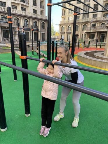 Электротранспорт: Турник — 3