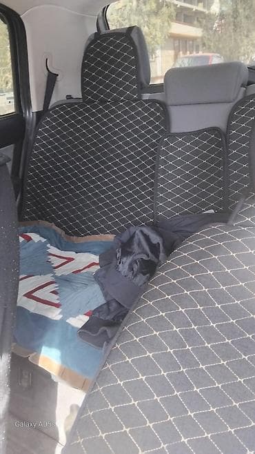 lexus rx 470: Hyundai Getz: 2024 г., Автомат, Хэтчбэк — 4