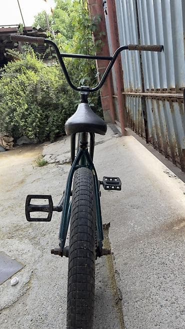 BMX велосипед